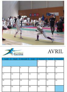 Calendrier sportif 2020-21