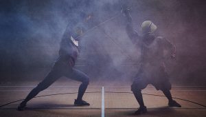 Nouveau : formation d’animateur artistique
