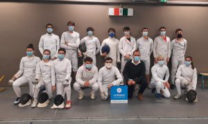 18/11/20 – Lutter contre les violences dans le sport