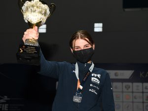 Aliya Kazan !