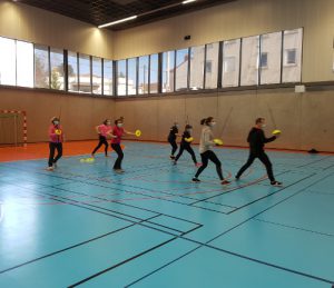 Appel à projets ATELIERS SANTE ITINERANTS 2021
