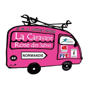 DEBARQUEMENT en NORMANDIE !