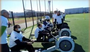 23-24/10/21 – Weekend riche en engagement pour le Cercle d’Escrime Vaudais