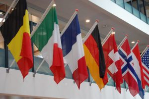 29/11/21 – Sélections internationales de décembre