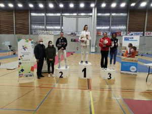 06/02/22 – Aliya Luty en argent à Montélimar