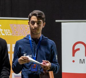 Résultats Individuels Fête des Jeunes 2023 !