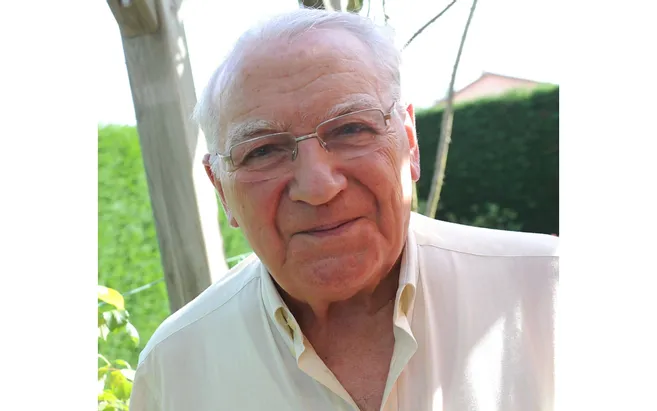 Décès de M. Bernard Morel