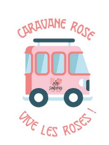 Caravane Rose des sabres 2024 : direction l’Alsace !