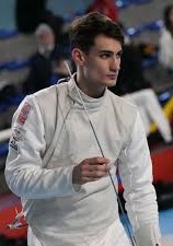 Une médaille d&rsquo;argent pour Louis Pradel à la coupe européenne de Sabadel