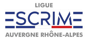 Ligue Régionale d'Escrime Auvergne-Rhône-Alpes