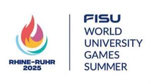 Universiades : E. LAUVRAY et N. WINGERTER en partance pour Essen (GER)