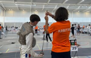 Arbitrage : Allier, Loire,