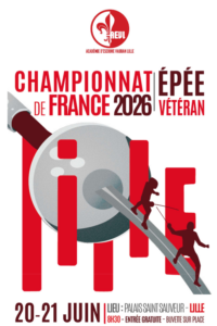 Championnats de France Épée Vétérans
