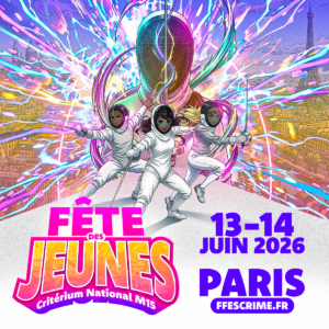 Fête des Jeunes 2026