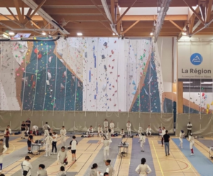 Résultats championnats régionaux weekend du 26/27 Septembre 2026
